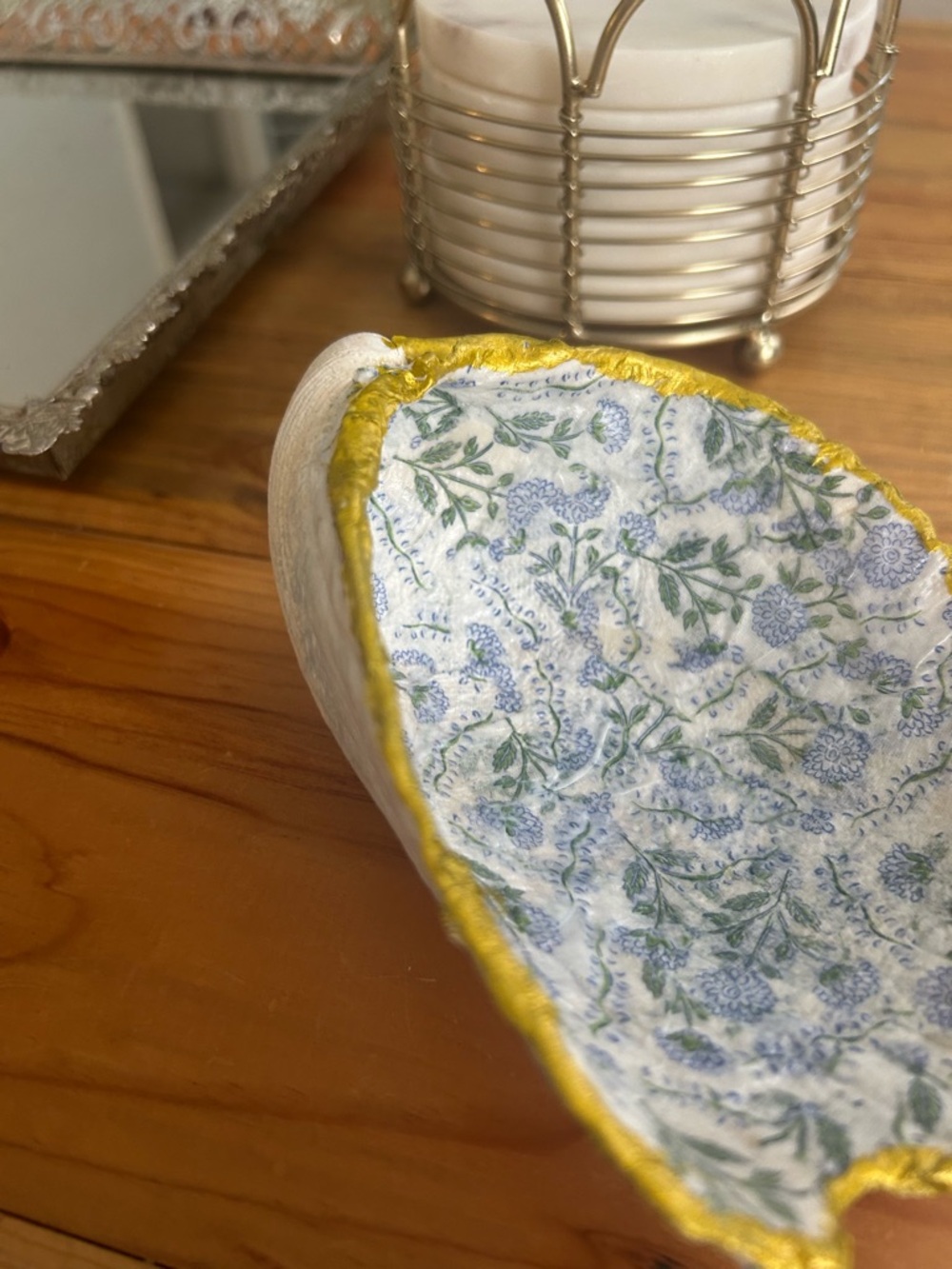 SHELL DECOR - Picture 6 of 6